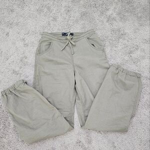 Hollister Parachute Pants